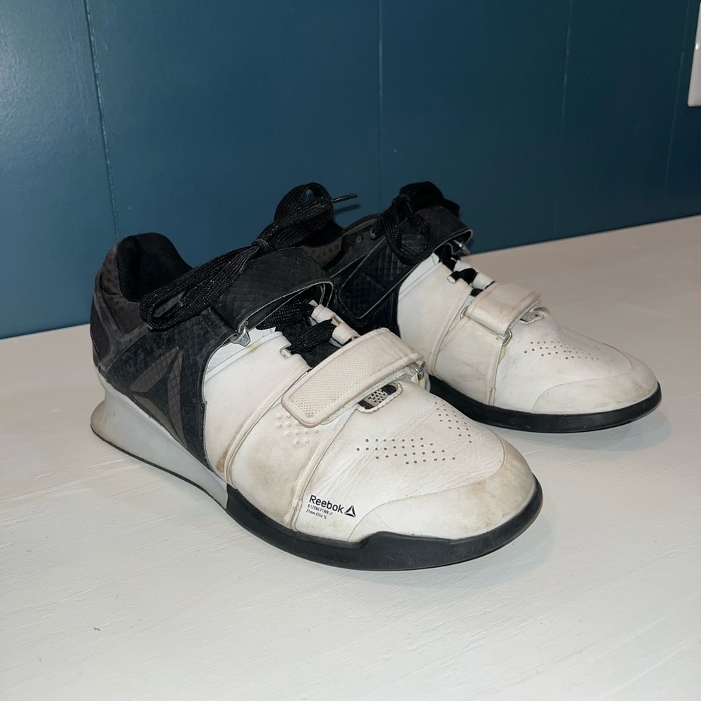 Original Reebok Legacy Lifters